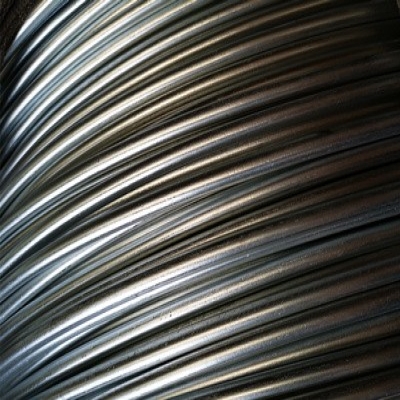 傳統熱鍍鋅盤條對環保有什么影響